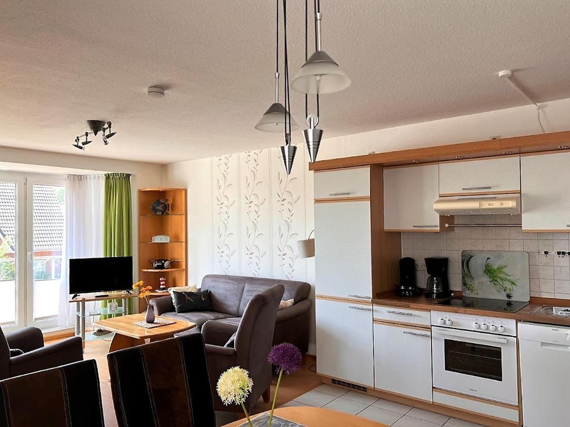 Haus Am Muehlenpark Whg. 3 Apartment *