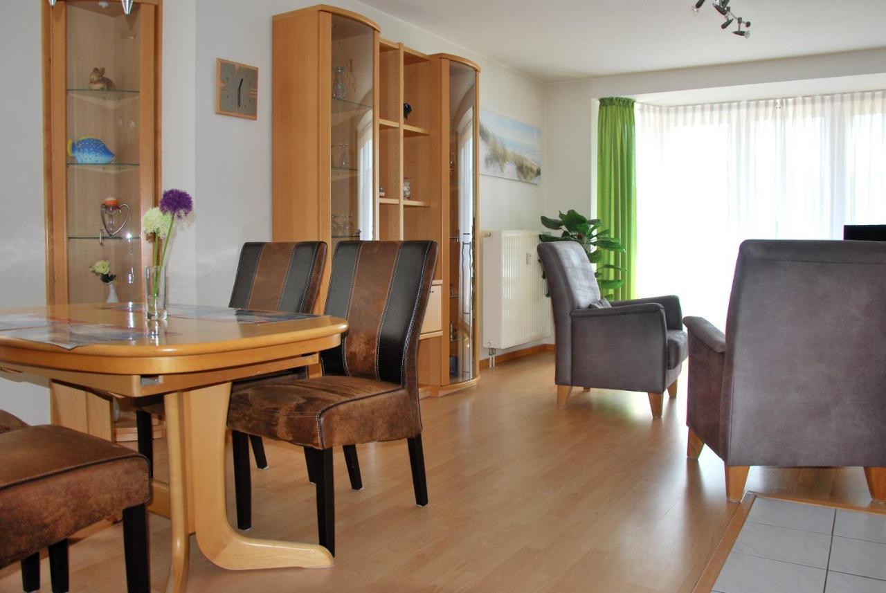 Haus Am Muehlenpark Whg. 3 * Cuxhaven