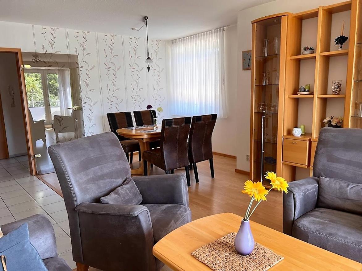 Haus Am Muehlenpark Whg. 3 Apartment *