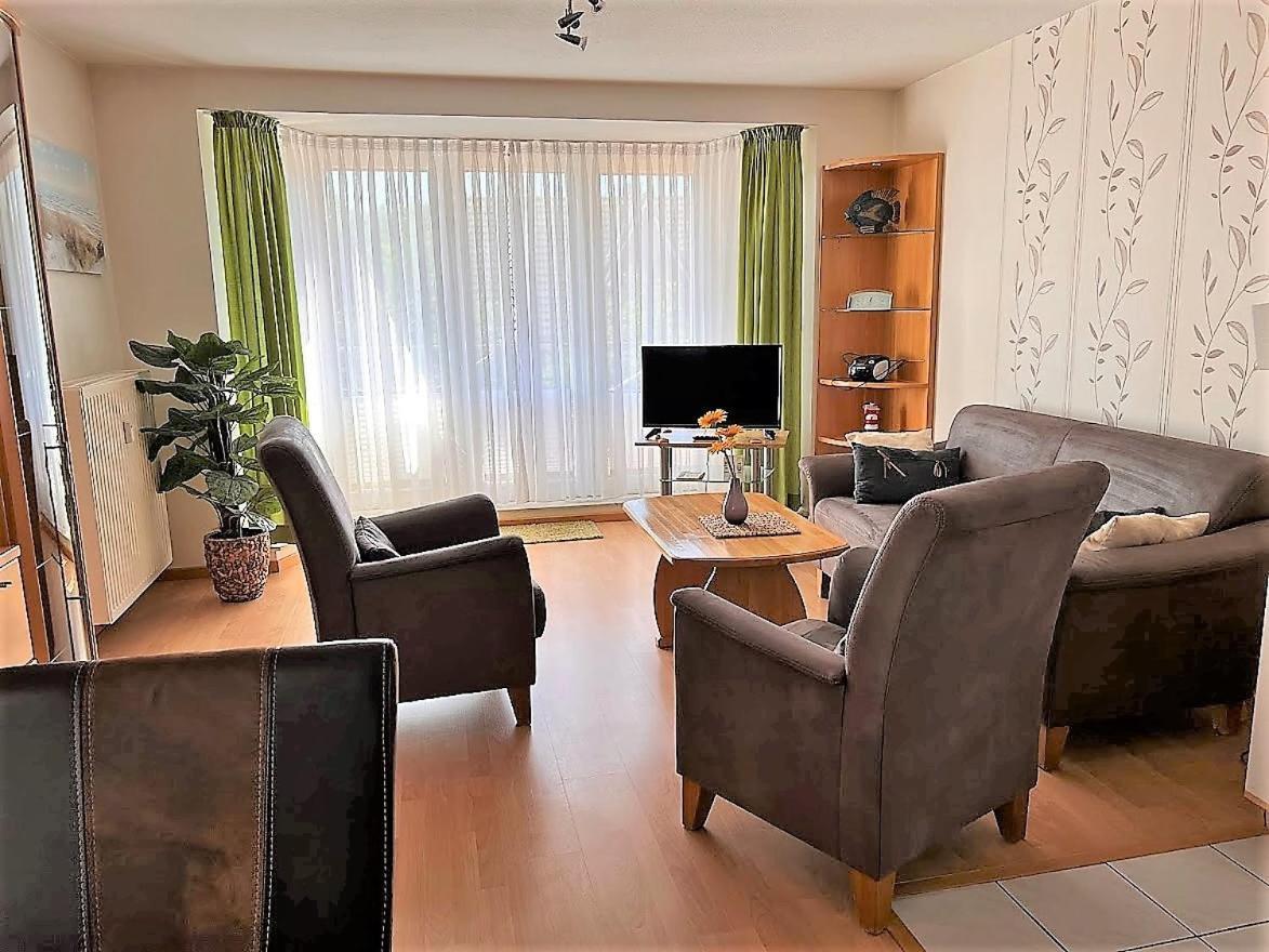 Haus Am Muehlenpark Whg. 3 * Cuxhaven