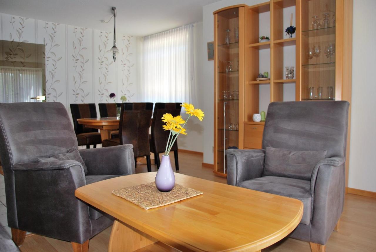 Haus Am Muehlenpark Whg. 3 * Cuxhaven