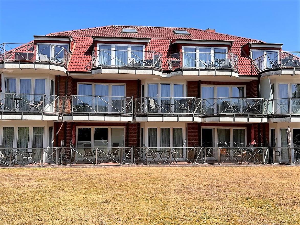 Haus Am Muehlenpark Whg. 3 *