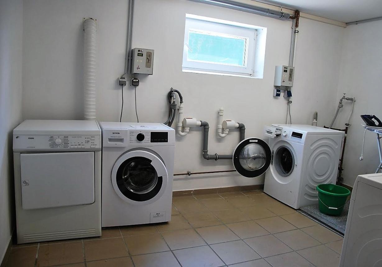 Haus Am Muehlenpark Whg. 3 Apartment